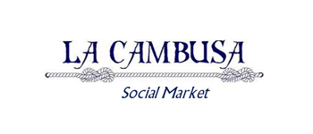 La Cambusa - Social Market