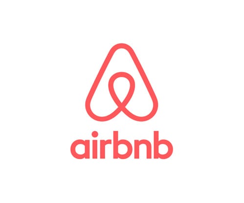 Airbnb - logo nuovo